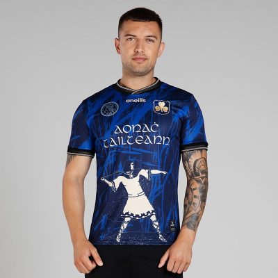 Tailteann Commemorative 1932 Games Jersey