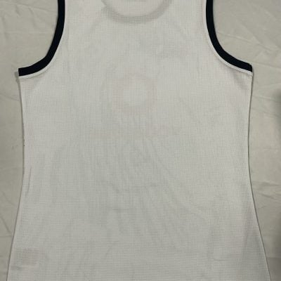 Alternative view of Ireland IRFU Rugby 2024 Alternate Sleeveless Training Jersey