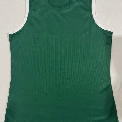 Alternative view of Ireland IRFU Rugby 2024/25 Sleeveless Training Jersey