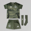 Celtic Kids 2024/25 Third Kit