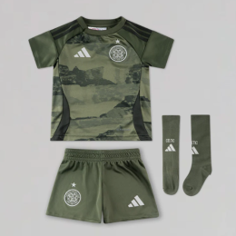 Celtic Kids 2024/25 Third Kit