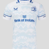Leinster Rugby 2024 Castore Away Jersey
