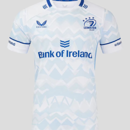 Leinster Rugby 2024 Castore Away Jersey