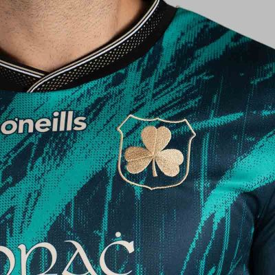 Tailteann Commemorative 1924 Games Jersey