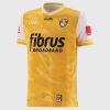 Antrim GAA 2025 Home Jersey