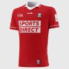Cork GAA 2025 Home Jersey