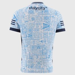 Dublin GAA 2025 Alternative Jersey