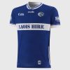 Laois GAA 2025 Home Jersey