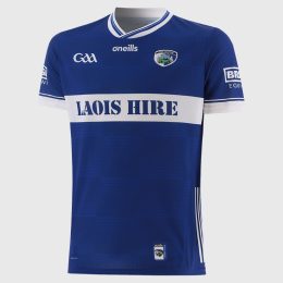 Laois GAA 2025 Home Jersey