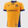 Longford GAA 2025 Alternative Jersey