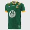 Meath GAA 2025 Home Jersey