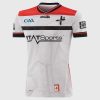 Louth GAA 2025 Alternative Jersey
