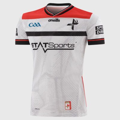 Louth GAA 2025 Alternative Jersey