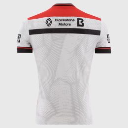 Louth GAA 2025 Alternative Jersey
