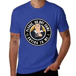Derry Sister Michael Please Do Not Come Crying to Me T-Shirt