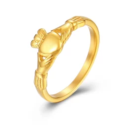 Claddagh Ring