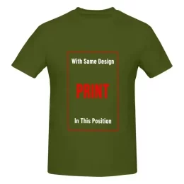 Derry Girls 1918 Cast T-Shirt