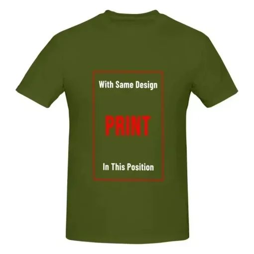 Derry Girls 1918 Cast T-Shirt - Image 4