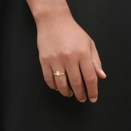 Claddagh Ring