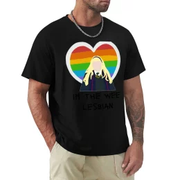 Derry Girls I'm the Wee Lesbian T-Shirt