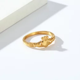 Claddagh Ring