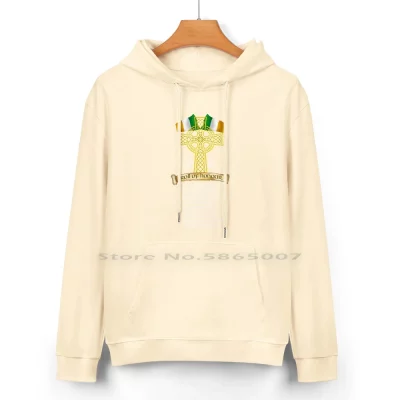 Irish Hunger Strikers Tribute Hoodie 1981 Roll of Honour