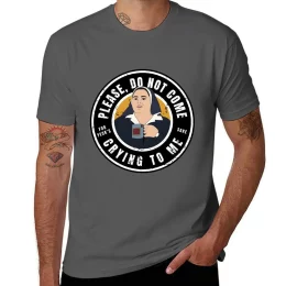 Derry Sister Michael Please Do Not Come Crying to Me T-Shirt