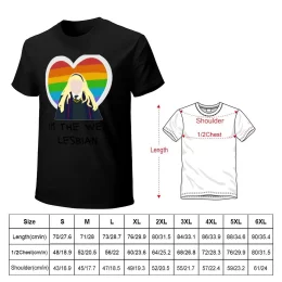 Derry Girls I'm the Wee Lesbian T-Shirt