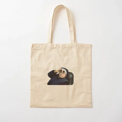 Derry Sister Michael Girls Tote Bag