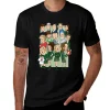 Derry Girls Cartoon Cast T-Shirt
