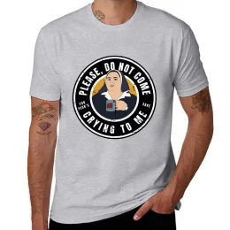 Derry Sister Michael Please Do Not Come Crying to Me T-Shirt