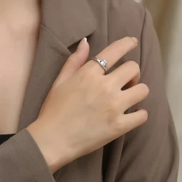 Claddagh Ring