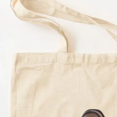 Derry Girls Sister Michael Tote Bag