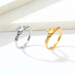 Claddagh Ring