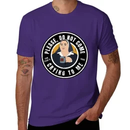 Derry Sister Michael Please Do Not Come Crying to Me T-Shirt