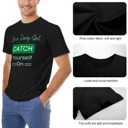 Derry Girl Catch Yourself On Irish T-Shirt
