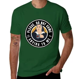 Derry Sister Michael Please Do Not Come Crying to Me T-Shirt
