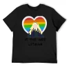 Derry Girls I'm the Wee Lesbian T-Shirt