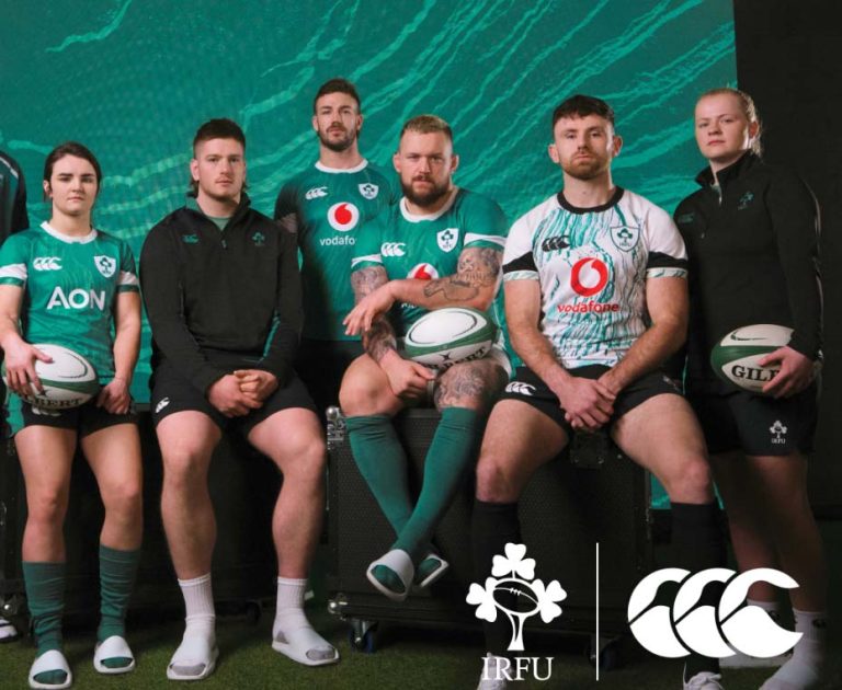 Irish Gifts - GAA, Ireland Football Jerseys, Ireland Rugby Jerseys