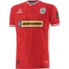 Cliftonville Jersey