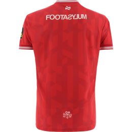 Cliftonville Jersey