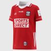Cork GAA Kids' Home Jersey 2025