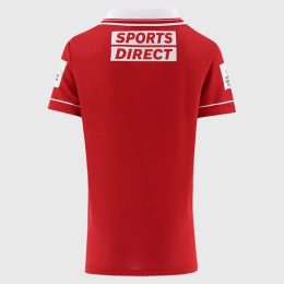 Cork GAA Kids' Home Jersey 2025