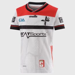 Louth GAA Kid's Alternative Jersey 2025