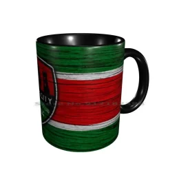 Cork City F.C. Mug