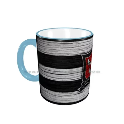 Dundalk F.C. Mug Dundalk F.C. Mug