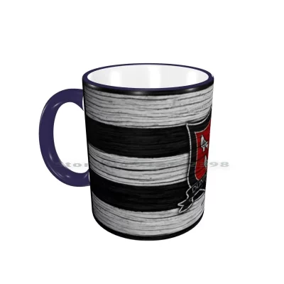 Dundalk F.C. Mug Dundalk F.C. Mug