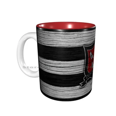 Dundalk F.C. Mug Dundalk F.C. Mug