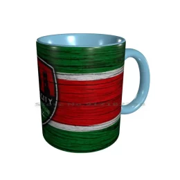 Cork City F.C. Mug