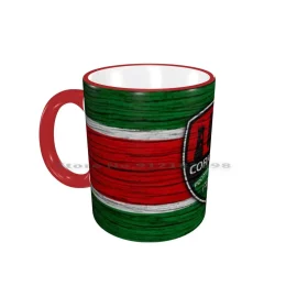 Cork City F.C. Mug